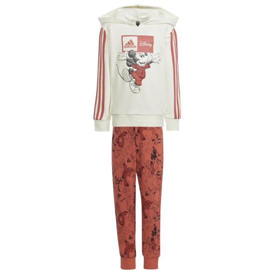 Adidas Παιδικές φόρμες σετ x Disney Mickey Mouse Hoodie And Jogger Set